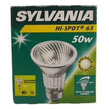 SYLVANIA Halogenlampe Hi-Spot