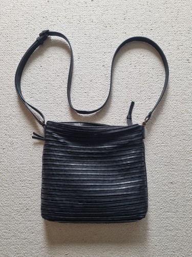 Tamaris hand tasche schwarz - tamaris,