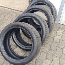 Bridgestone Turanza 6 245/40 R19 98Y XL Sommerreifen made in Poland (3924)