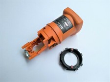 Motorgehäuse für AEG