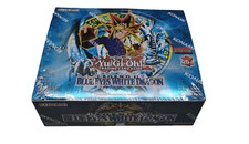 Yugioh Legend of Blue-Eyes