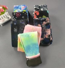 Neu warme Fleece gefütterte