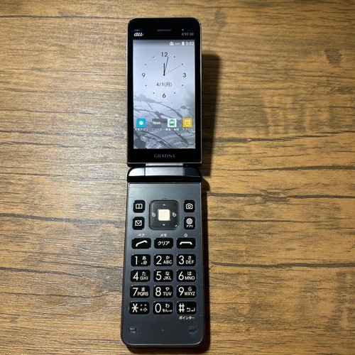 Kyocera gratina digno - kyocera, kyf39
