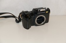 gebrauchte Pentax SF7 nur Body