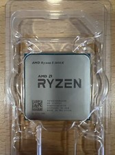 AMD Ryzen 5 1600X Gebraucht