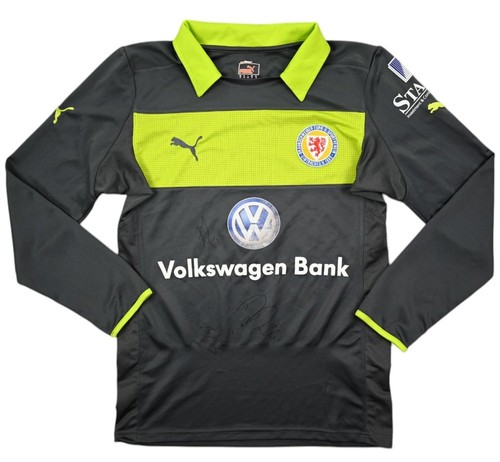 Puma 2012 eintracht - 2012-13,