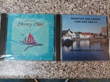 Husumer Shanty Chor - Shanties