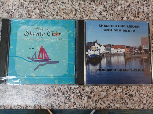 Husumer shanty chor shanties - husumer,