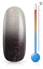 Jolifin LAVENI Shellac - Thermo Galaxy 10ml