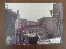 Kinoaushangfoto  Des Lebens