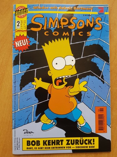 Simpsons 84 mit - -84,