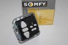 Dienstleistung/Reparatur Service Somfy Memoris Uno 709 621 Steuerung
