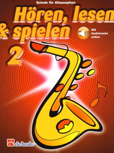 Hören lesen und - &,