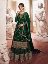 IN BRIDALFASHION Indische