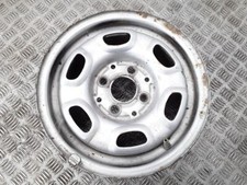 Volkswagen Polo MK2 86C Coupe