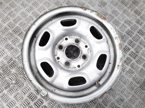 Volkswagen polo mk2 86c - mk2,