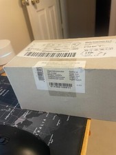 Open Boxed Genuine Miele DC