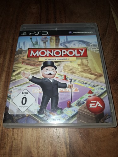 Monopoly - , (sony