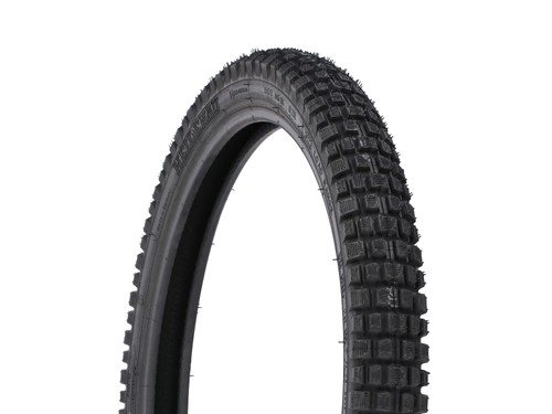 Reifen 19 heidenau k46 - reifen, 2,50