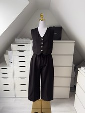 Massimo Dutti Set Zweiteiler