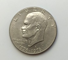 Liberty One-Dollar-Münze D