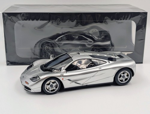 Spirit cldc045 mclaren - 1:18, gt
