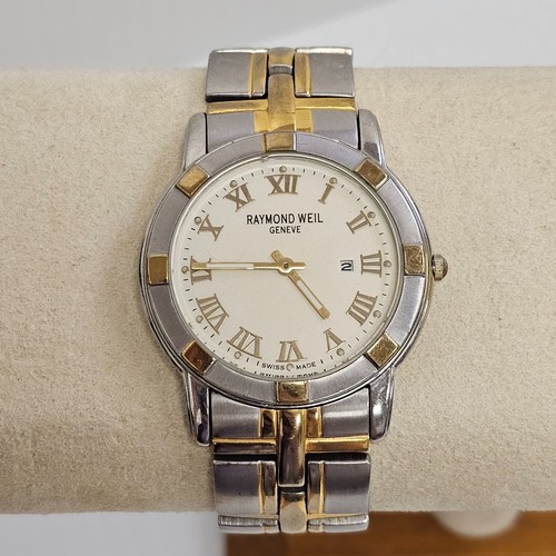 Raymond weil geneve classic - geneve,