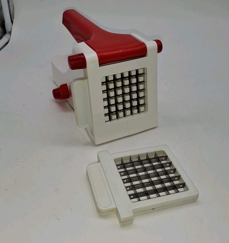 Ddr pommes schneider - pommes,