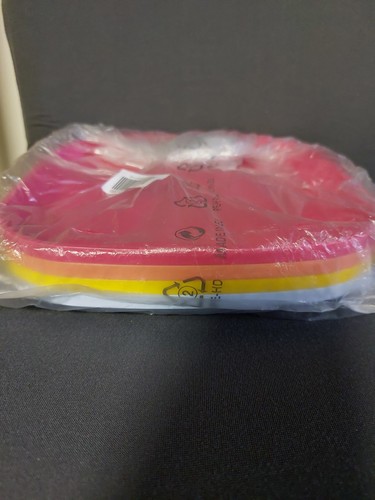 Tupperware picknickteller neu - picknickteller,