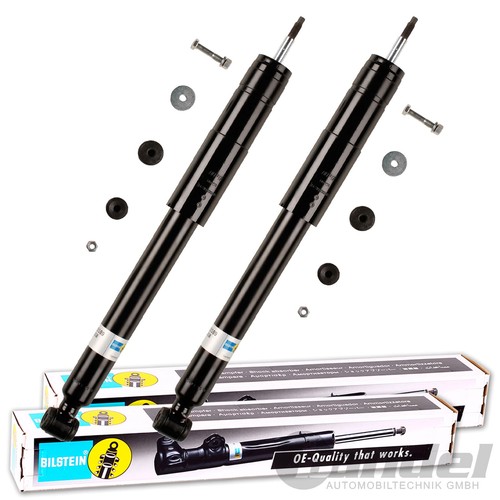 Bilstein gasdruck - 2x,