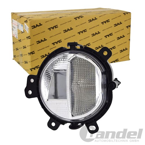 Tyc nebelscheinwerfer led - nebelscheinwerfer,
