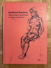 Gottfried Bammes Menschen