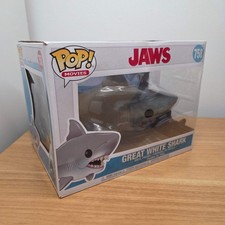 Funko pop jaws der weiße - -,