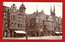 Alte AK S/W  Schwiebus