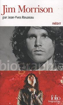 Jim morrison von - jim,