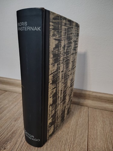 Doktor schiwago boris - doktor,