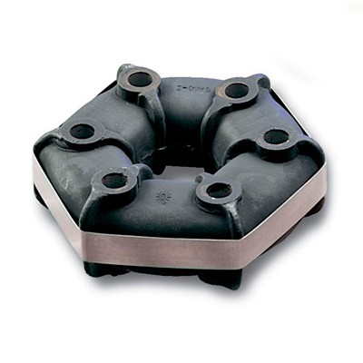 Metalastik rotoflex gummi - metalastik,