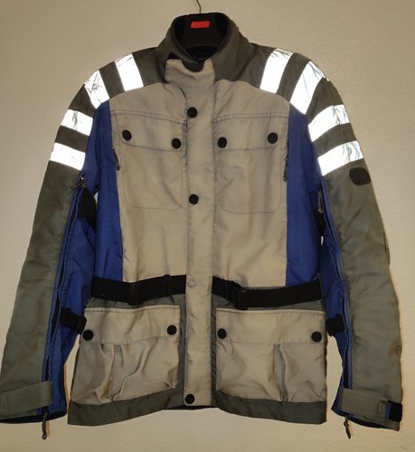 Bmw motorradjacke savanna - bmw,
