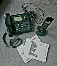 Audioline Telefonstation