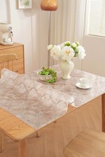 Tischfolie Tischdecke Marmor