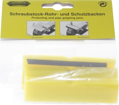 Schraubstock-Rohr-und