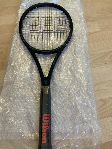 Wilson pro staff rf85 new - staff,