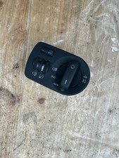 Lichtschalter Audi A3 8P TeileNr.: 8P1941531S