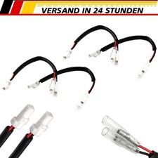 4 Stück LED Blinker