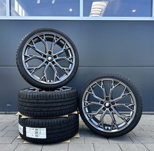 FF02 19 Zoll Winterräder 245/35 R19 Winterkompletträder Mercedes E Klasse W212