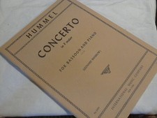 Concerto in F major for