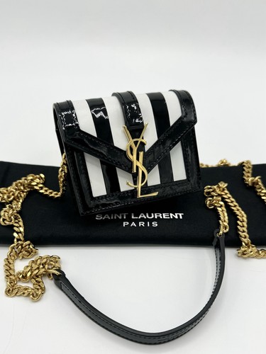 Saint laurent ysl - ysl, tasche