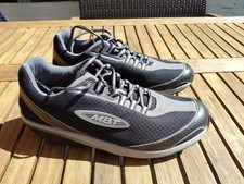 MBT Schuhe Größe 46 Herren