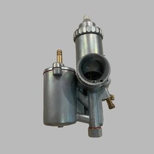 FEZ Vergaser mit 26er Einlaß