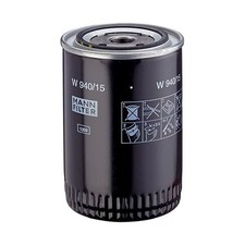 ORIGINAL® Mann-Filter W